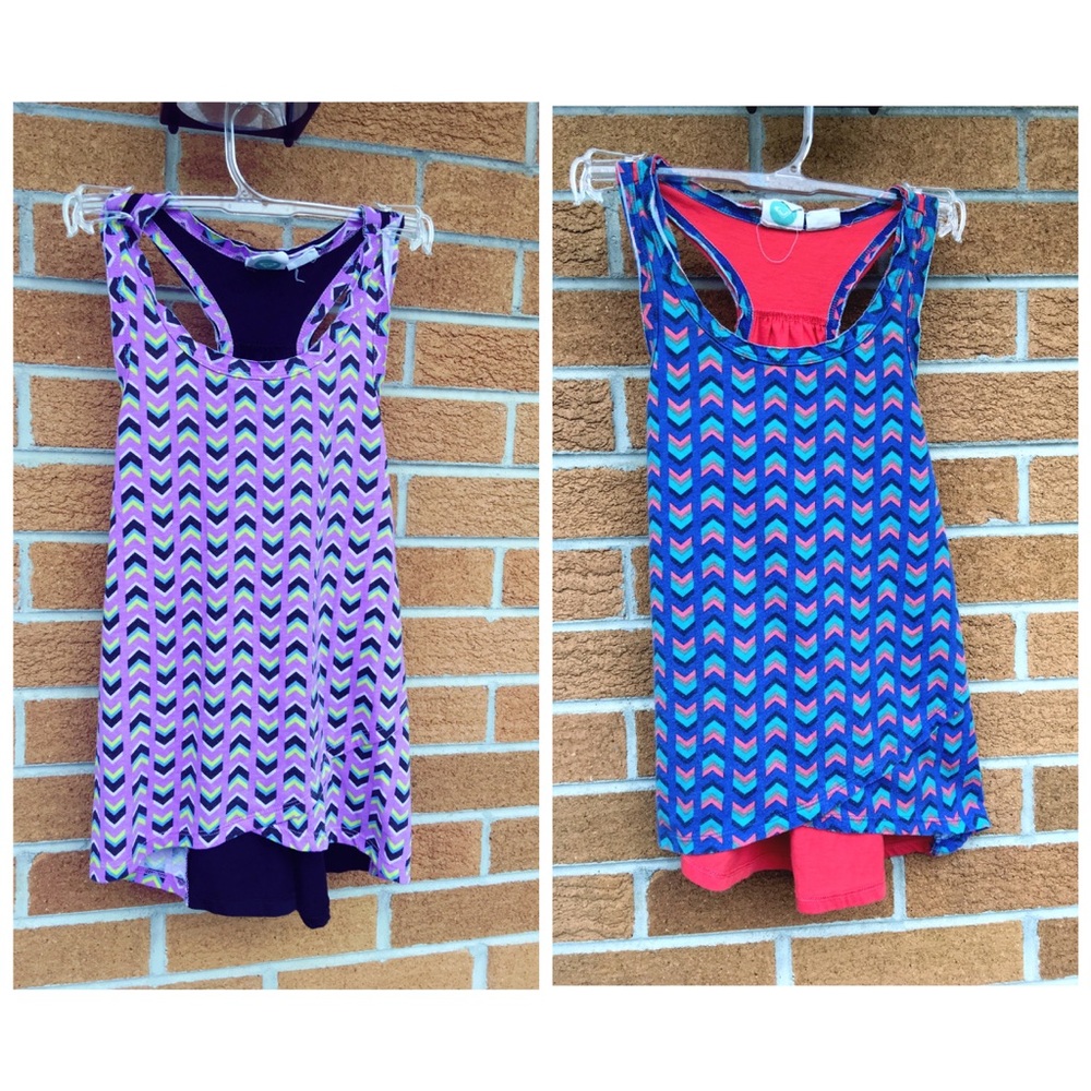 roxy girls